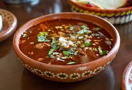 Media Orden de Birria