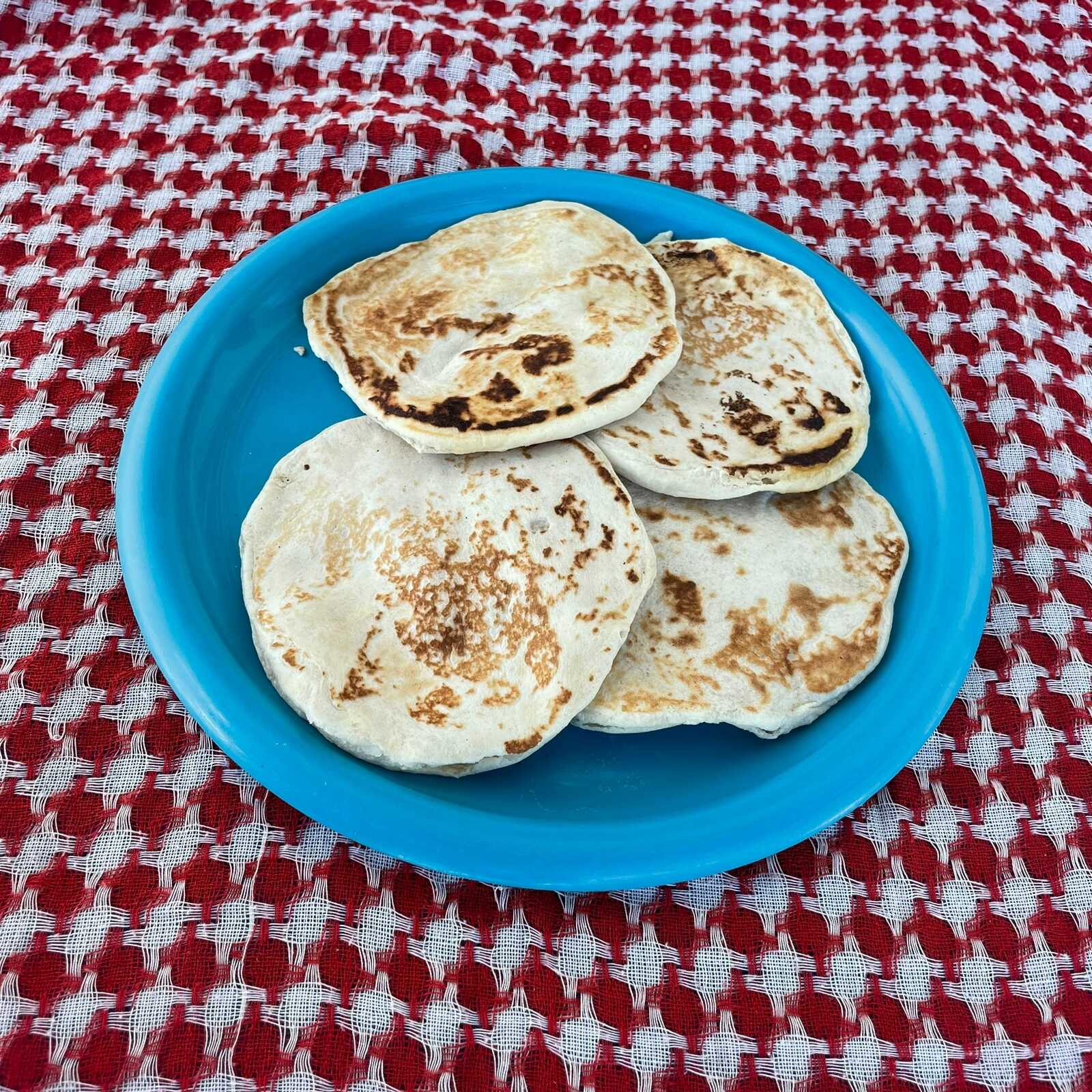 Combo Gorditas