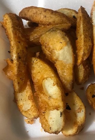 Papas Gajo