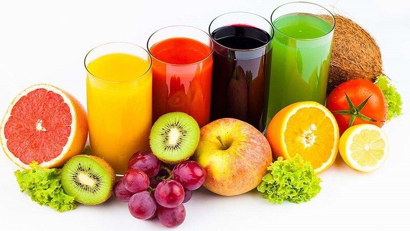 Jugo de Verde