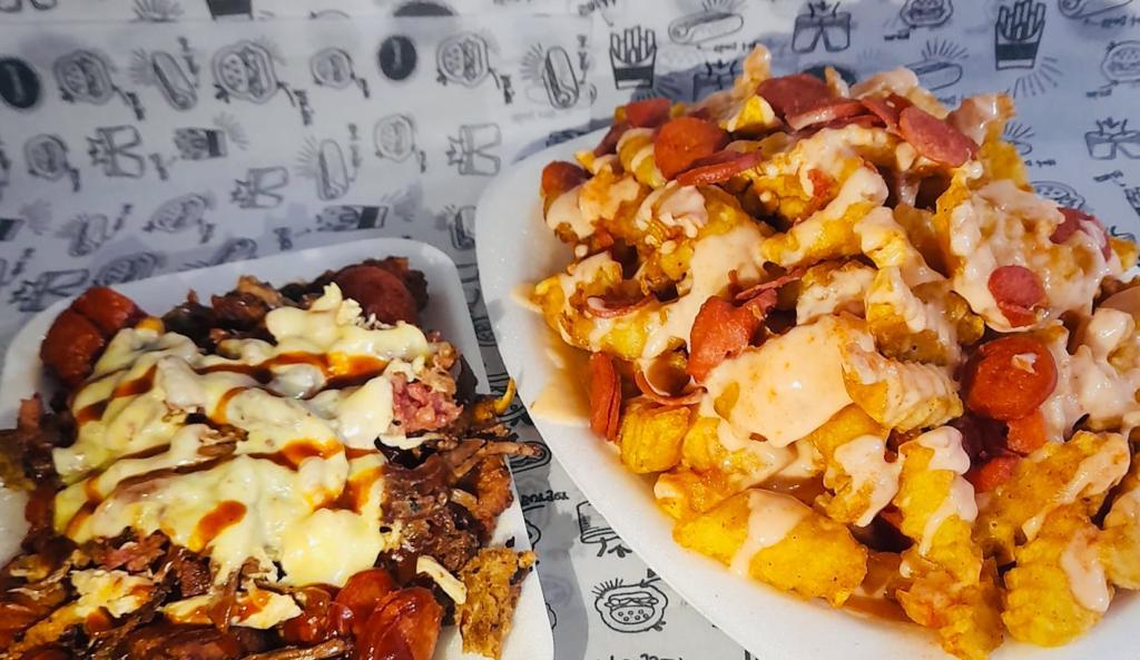 Picada