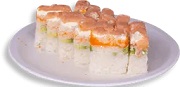 Osisushi