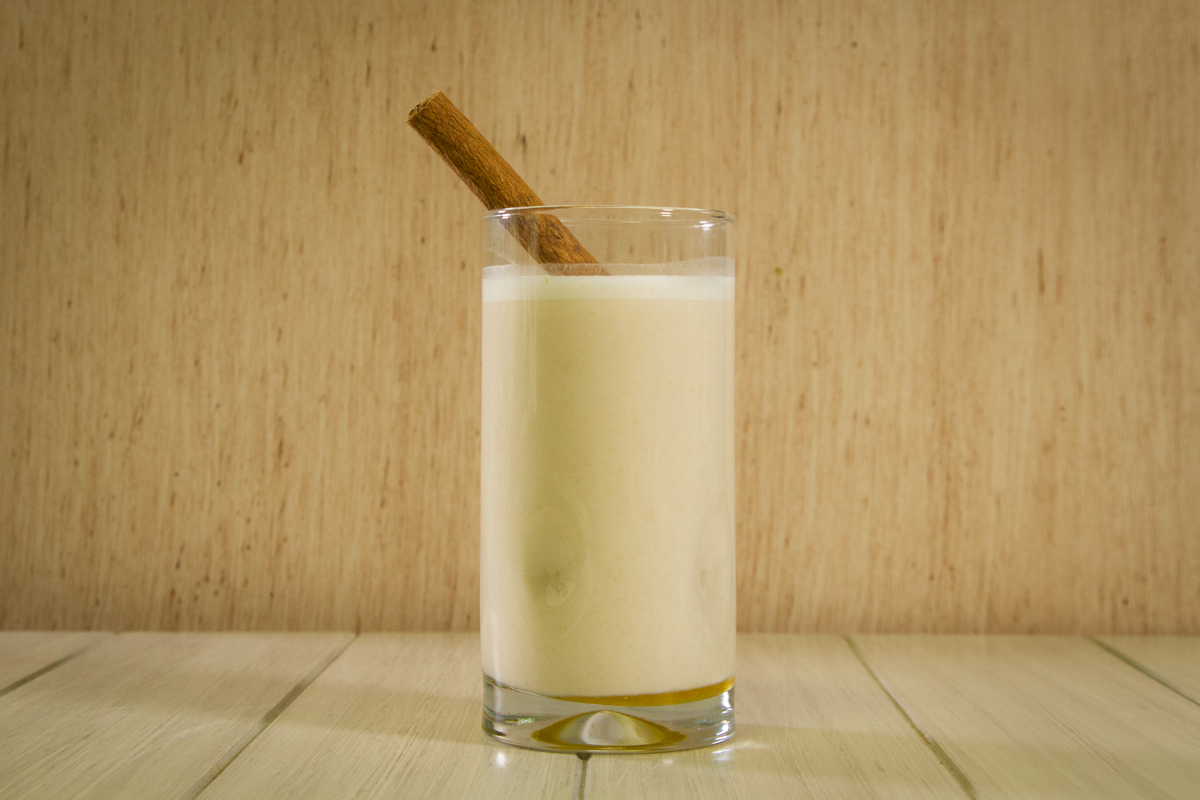 Agua de Avena