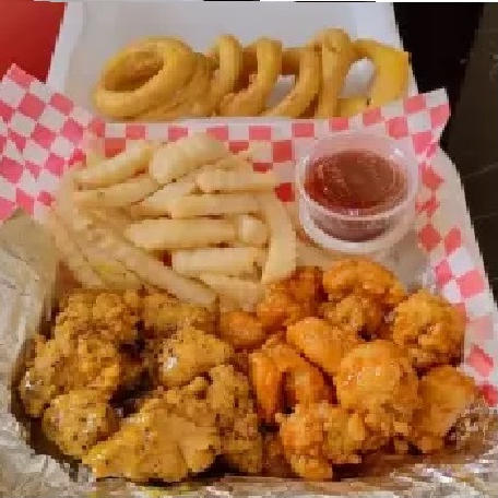 Boneless 700 Gramos