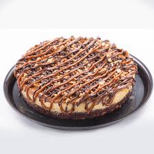Chesee Cake Tortuga COSTCO