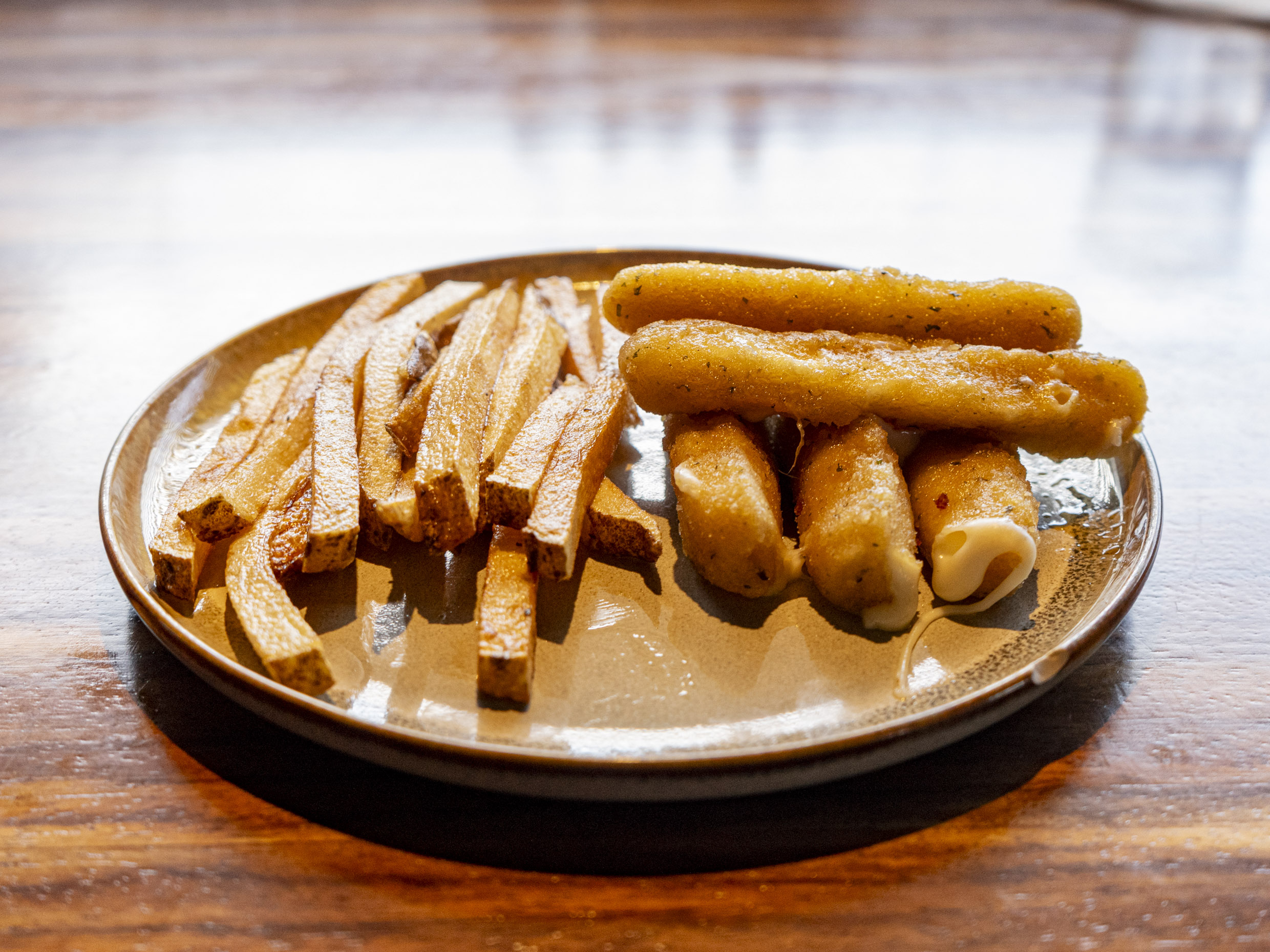 Dedos de Queso