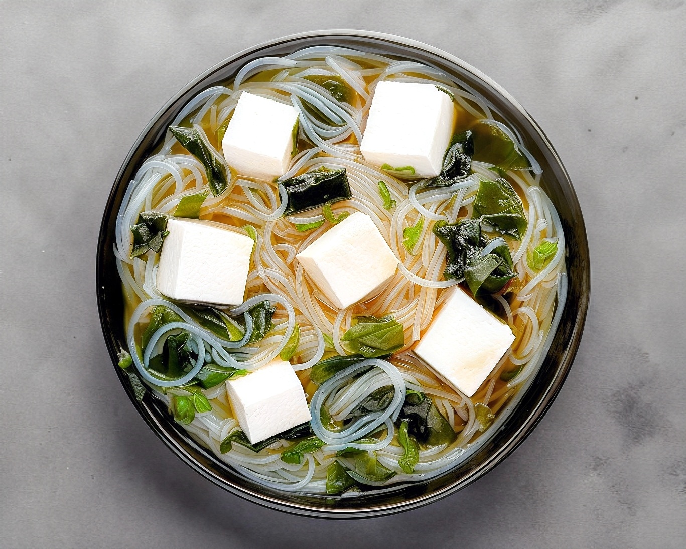 MISO ESPECIAL