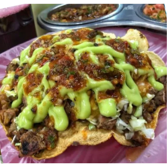 Vampiro de Asada