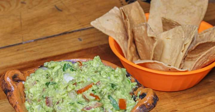 Guacamole