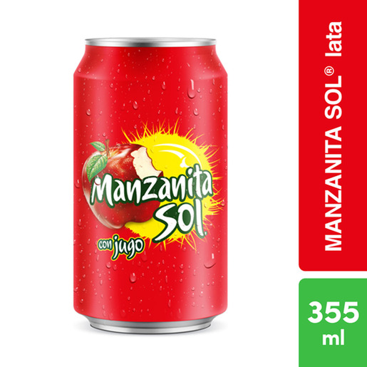 Refresco 400 ml Pepsi Manzana