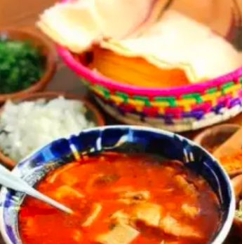 Menudo Mediano