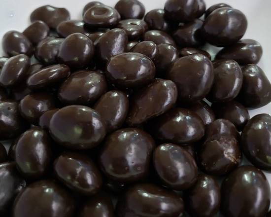 Arándano con Chocolate sin Azúcar
