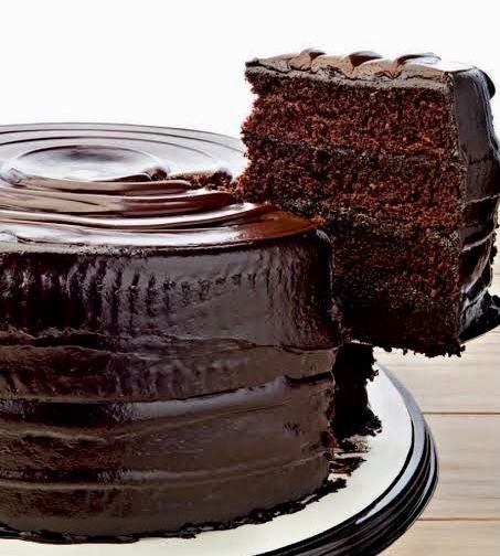 Pastel de Chocolate COTSCO