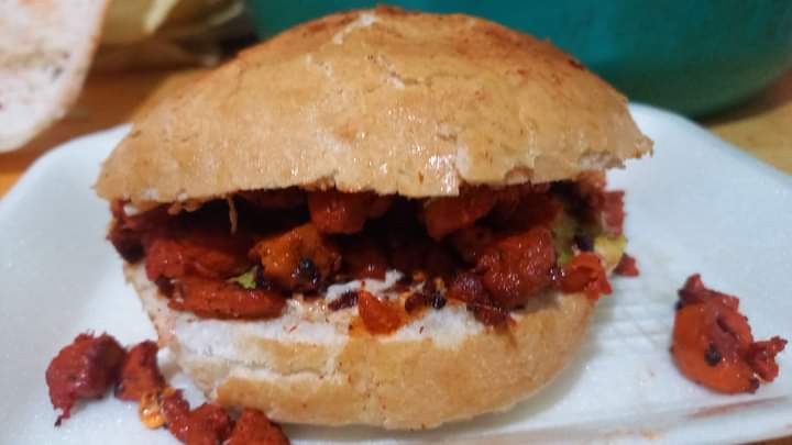 Torta pastor