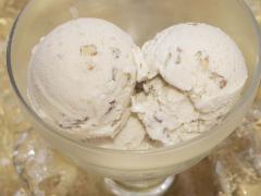 Helado de Nuez 4 Onzas