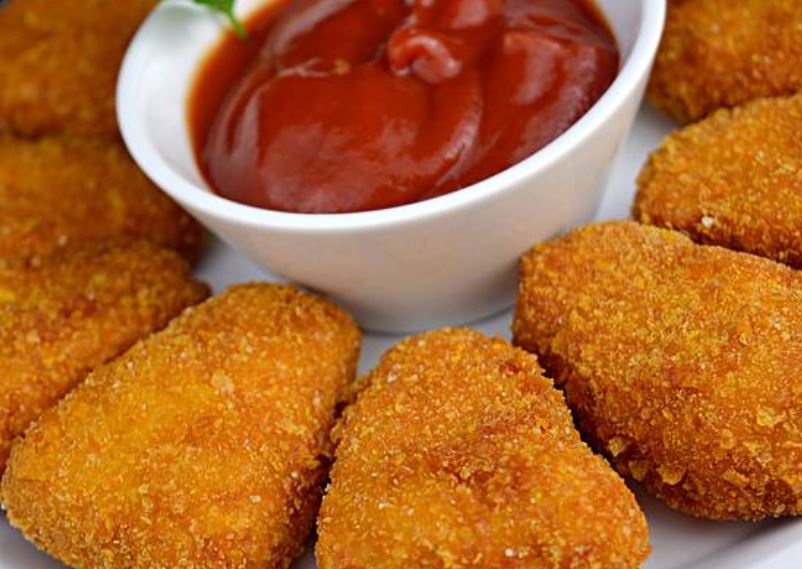 NUGGETS DE POLLO