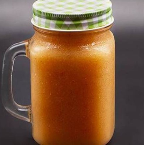 Mango fresa 16 oz