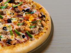 Pizza Grande Pizza Extravaganza
