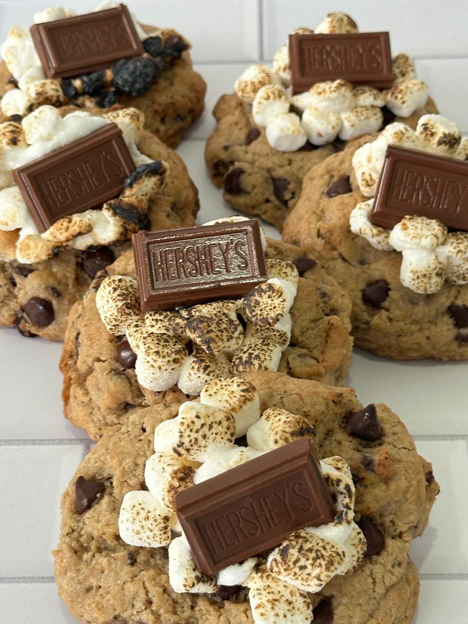 S'mores