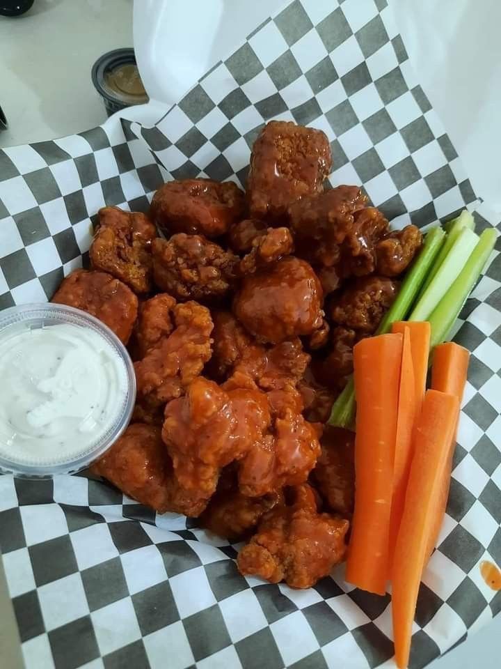 Boneless 250 g.