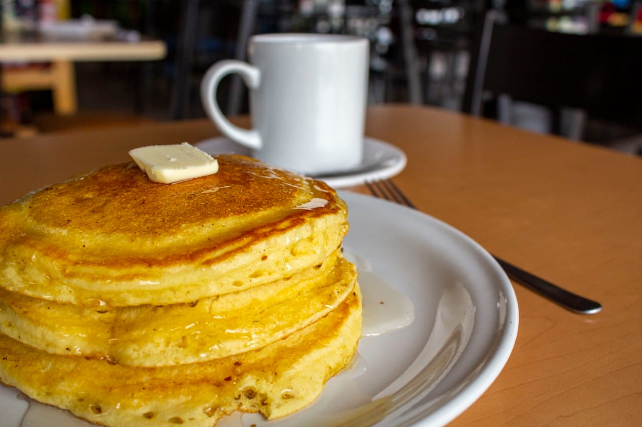 Hot Cakes