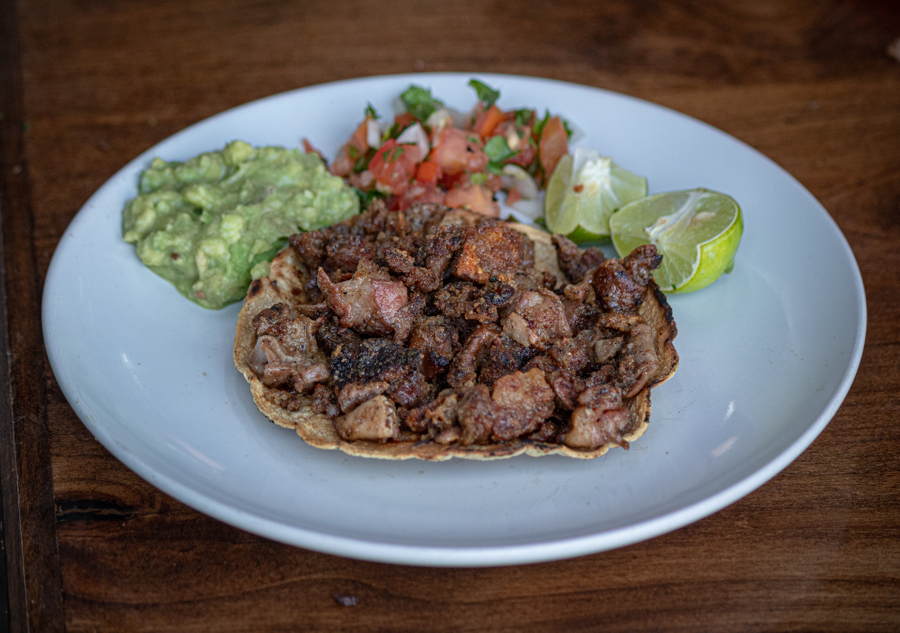 Tostada