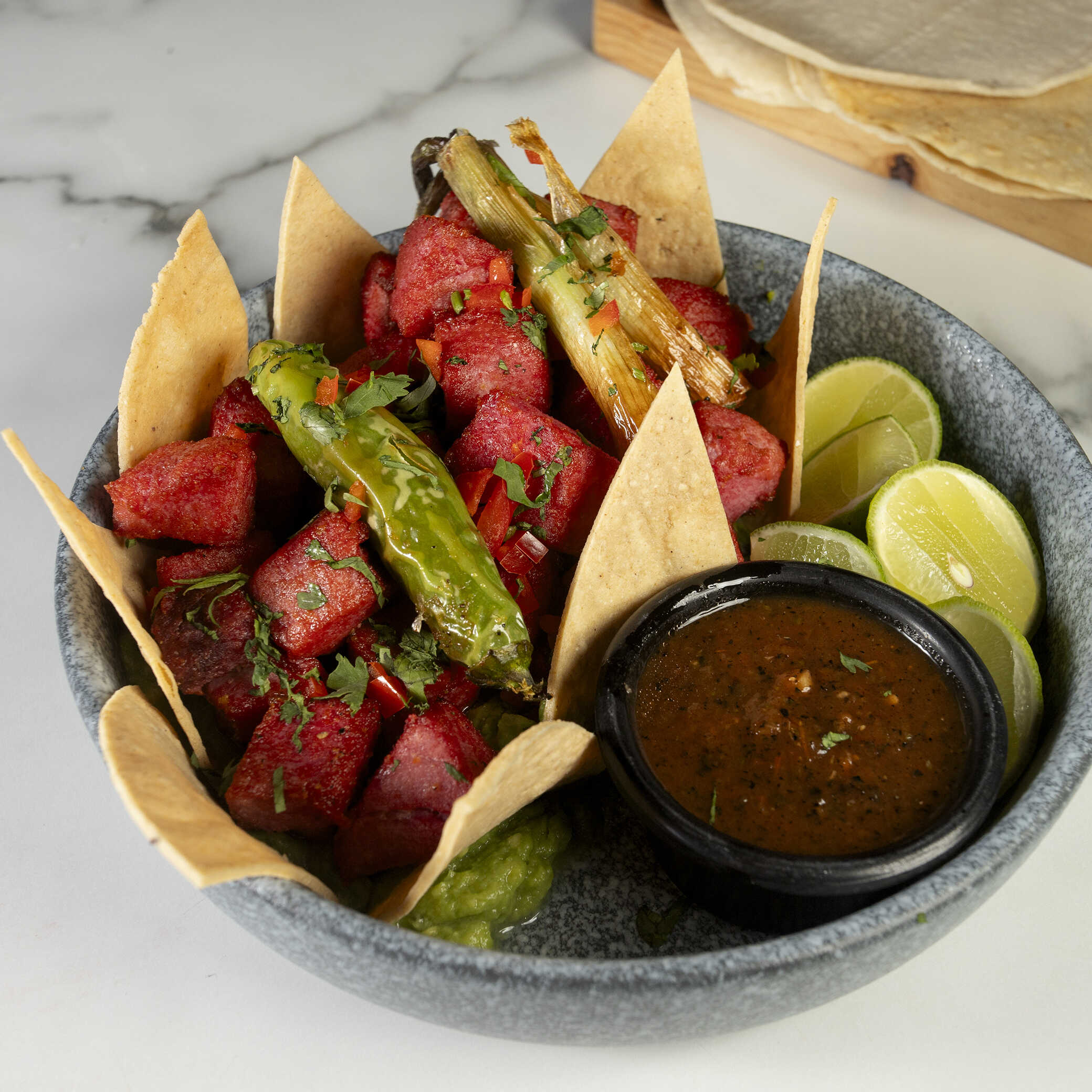 Chicharrón Mazatlán