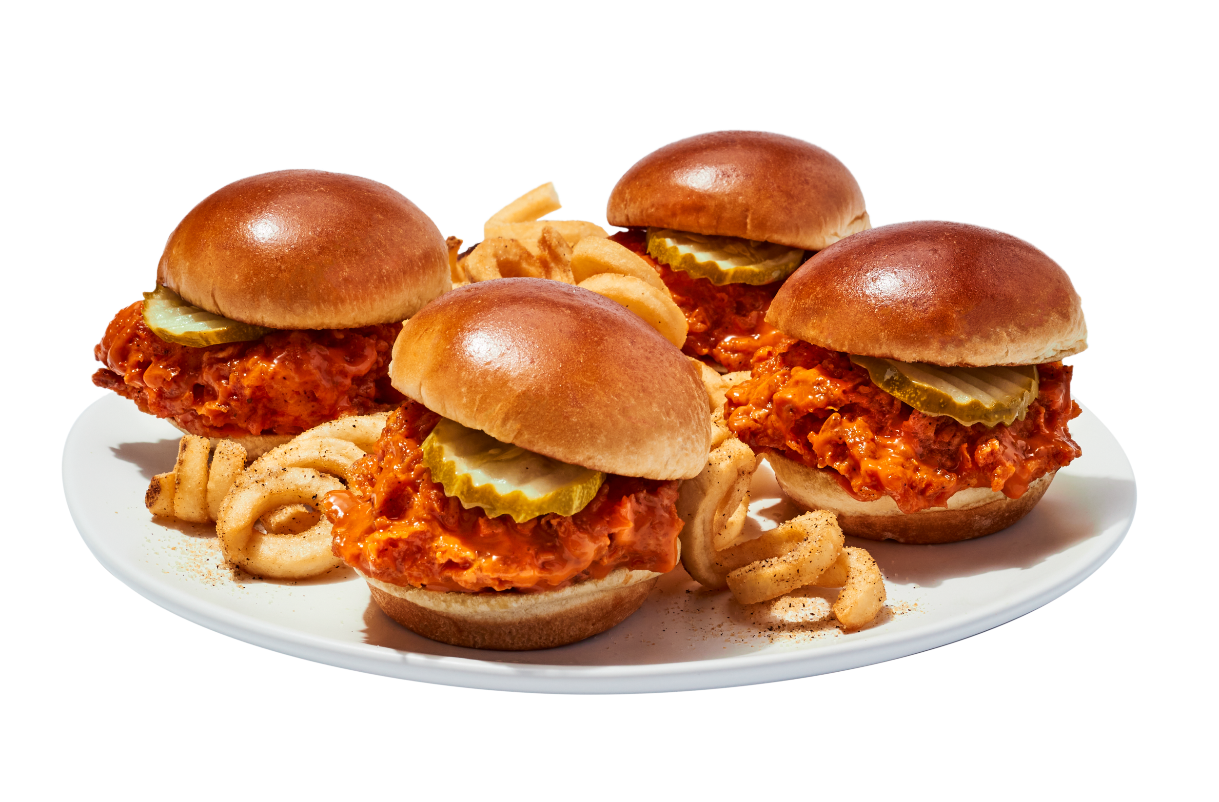 Sliders