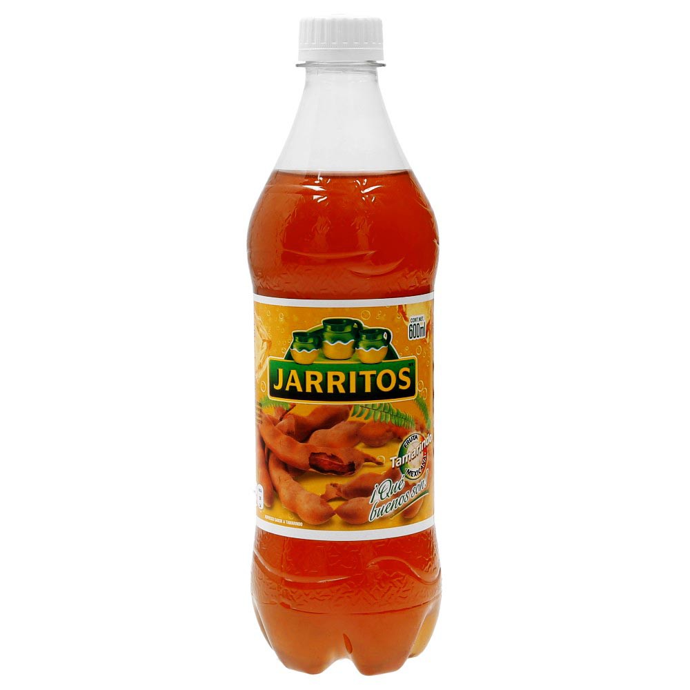 Jarrito 600ml