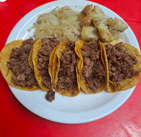 Orden de Bistec