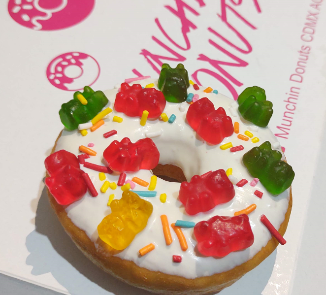 Panditas