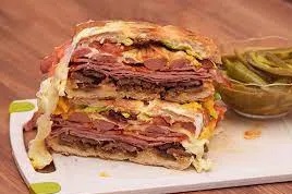 Torta Chilanga