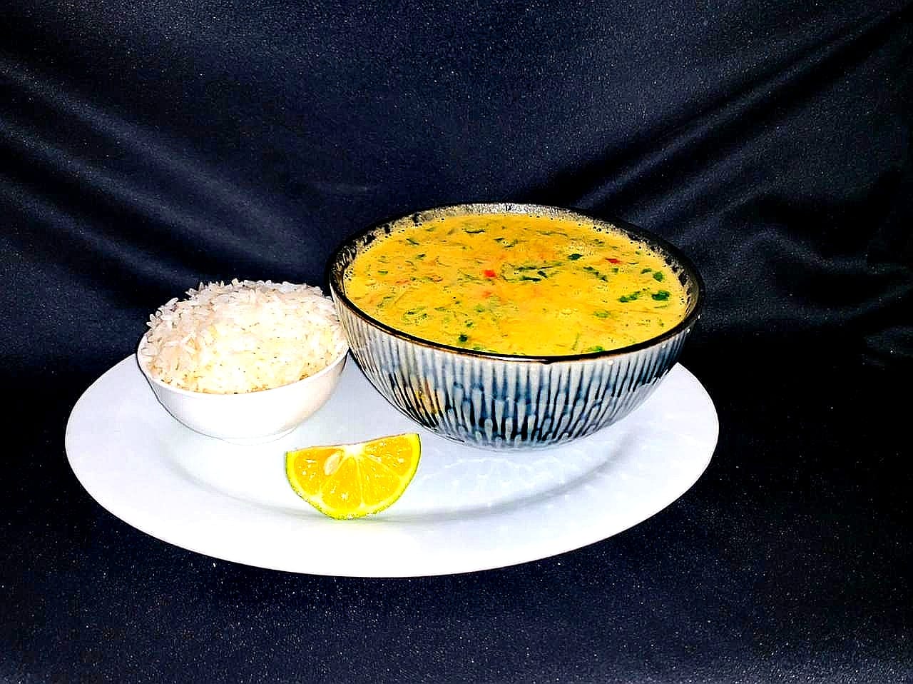 Sopa de Mariscos
