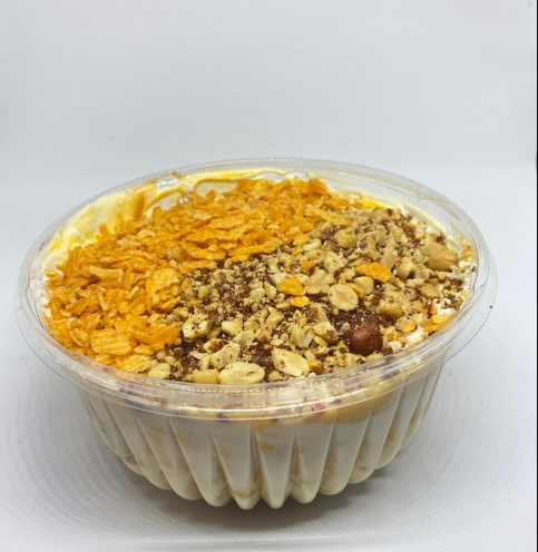 CHarola de 1 Kg