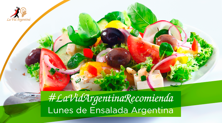 Ensalada Argentina