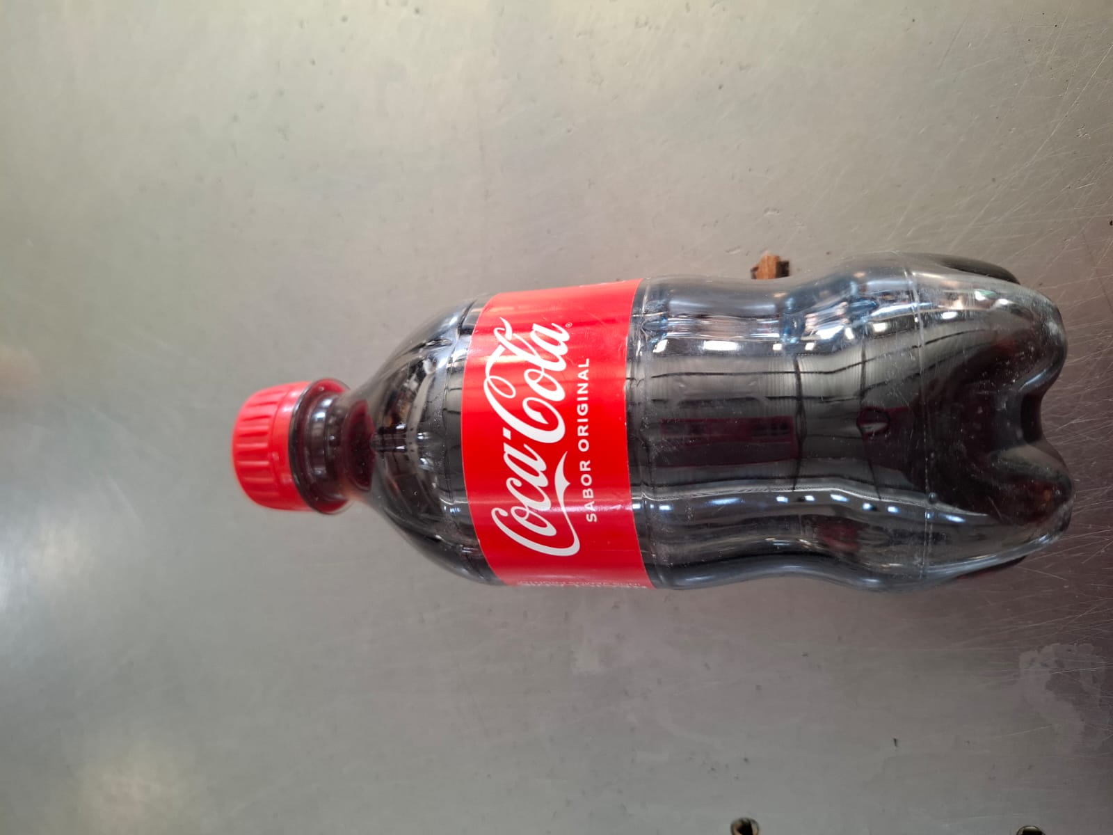Coca Cola 355 Ml