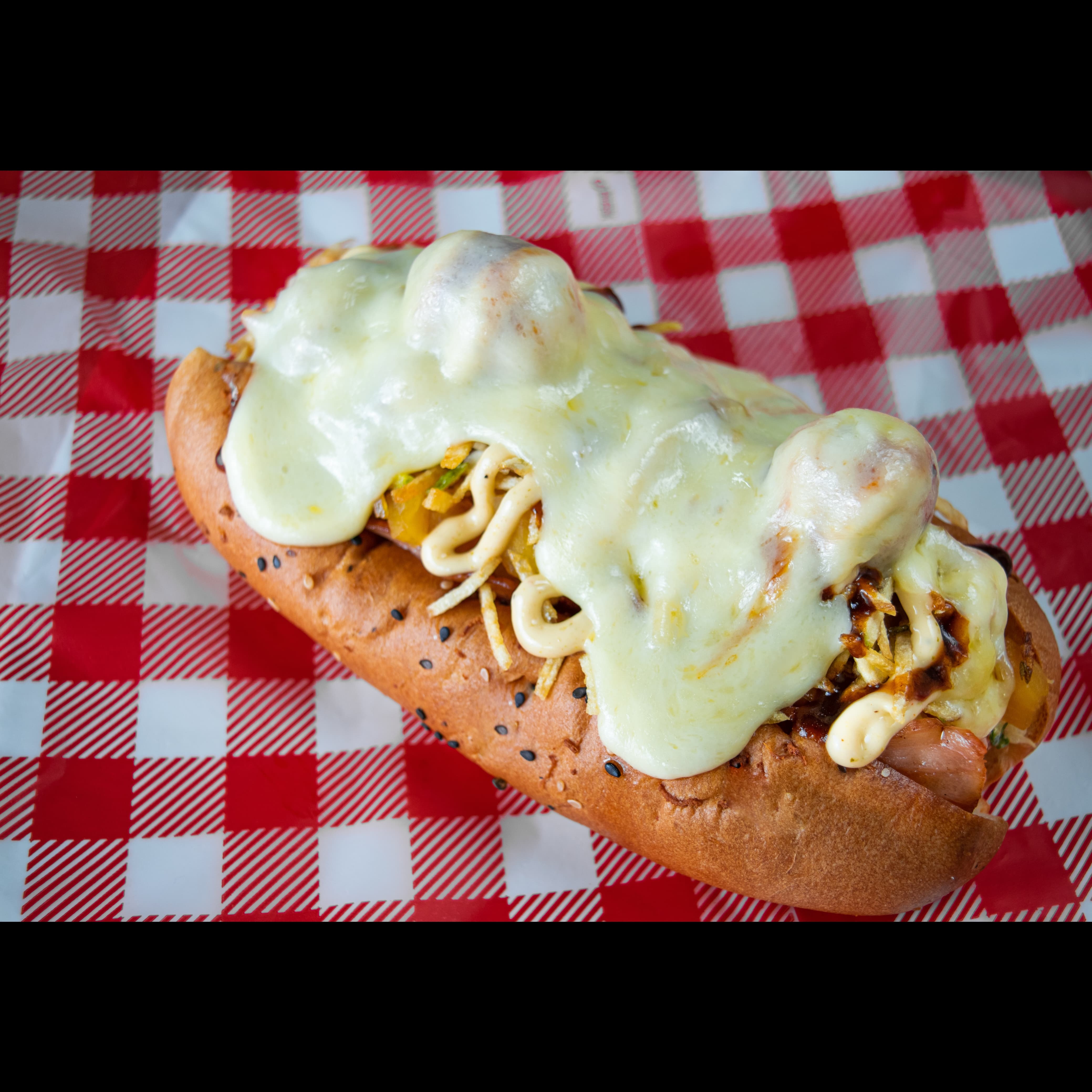 Perro Clásico