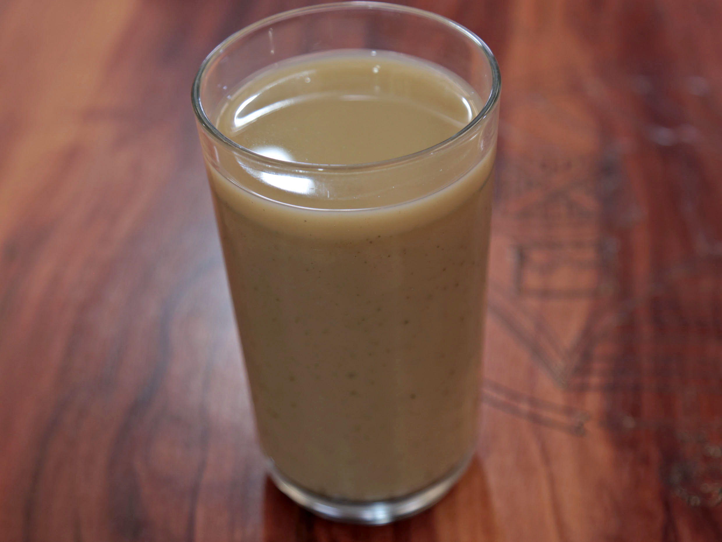 Agua de Yerbabuena