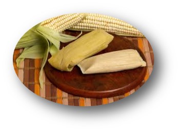 Tamalito de Elote.