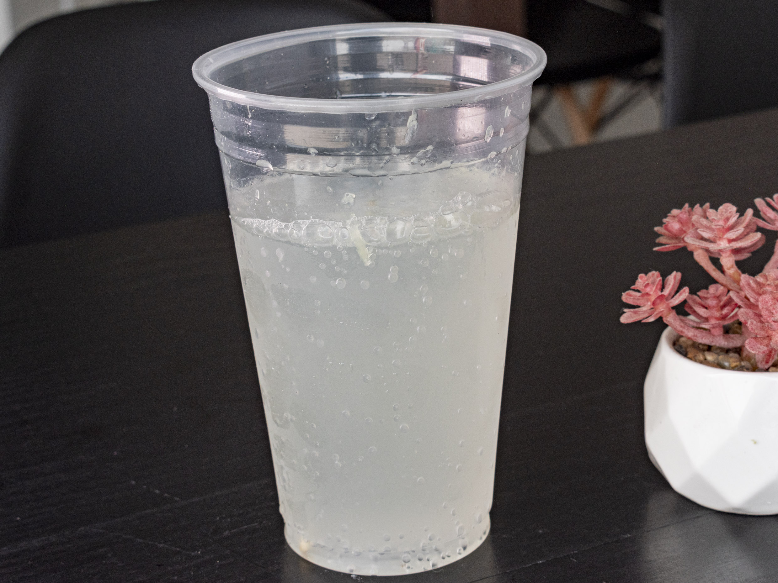 Limonada Mineral 355ml