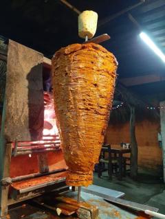 1 kg de Pastor mas Orden Cebollitas