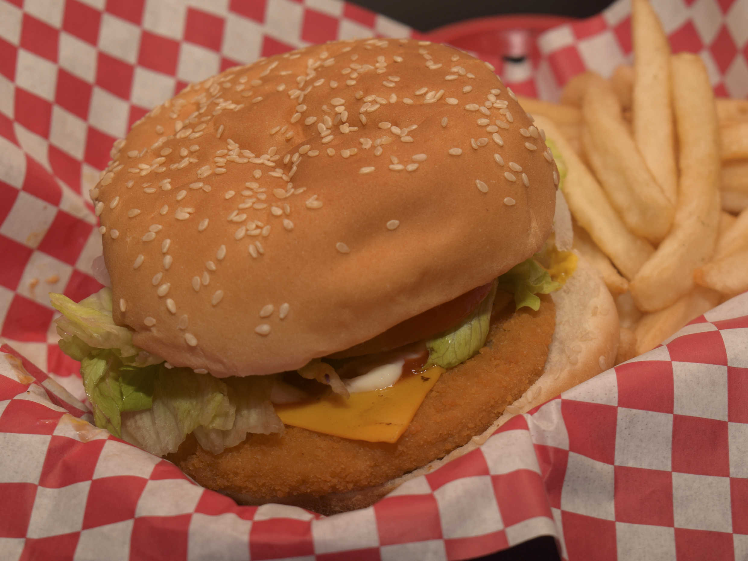 PAQUETE HAMBURGUESA CORRAL
