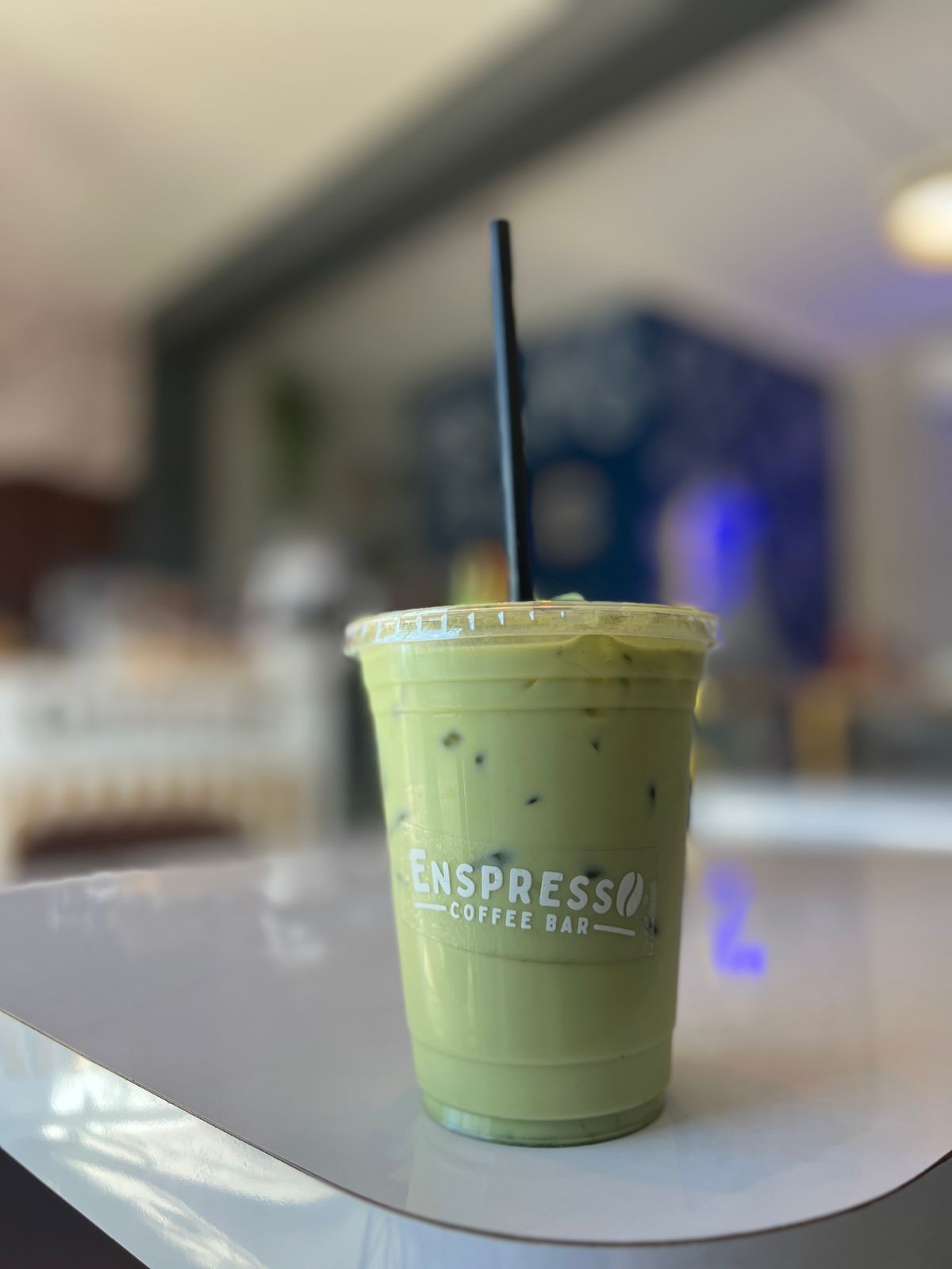 Latte Maple Sal Frío 16oz.