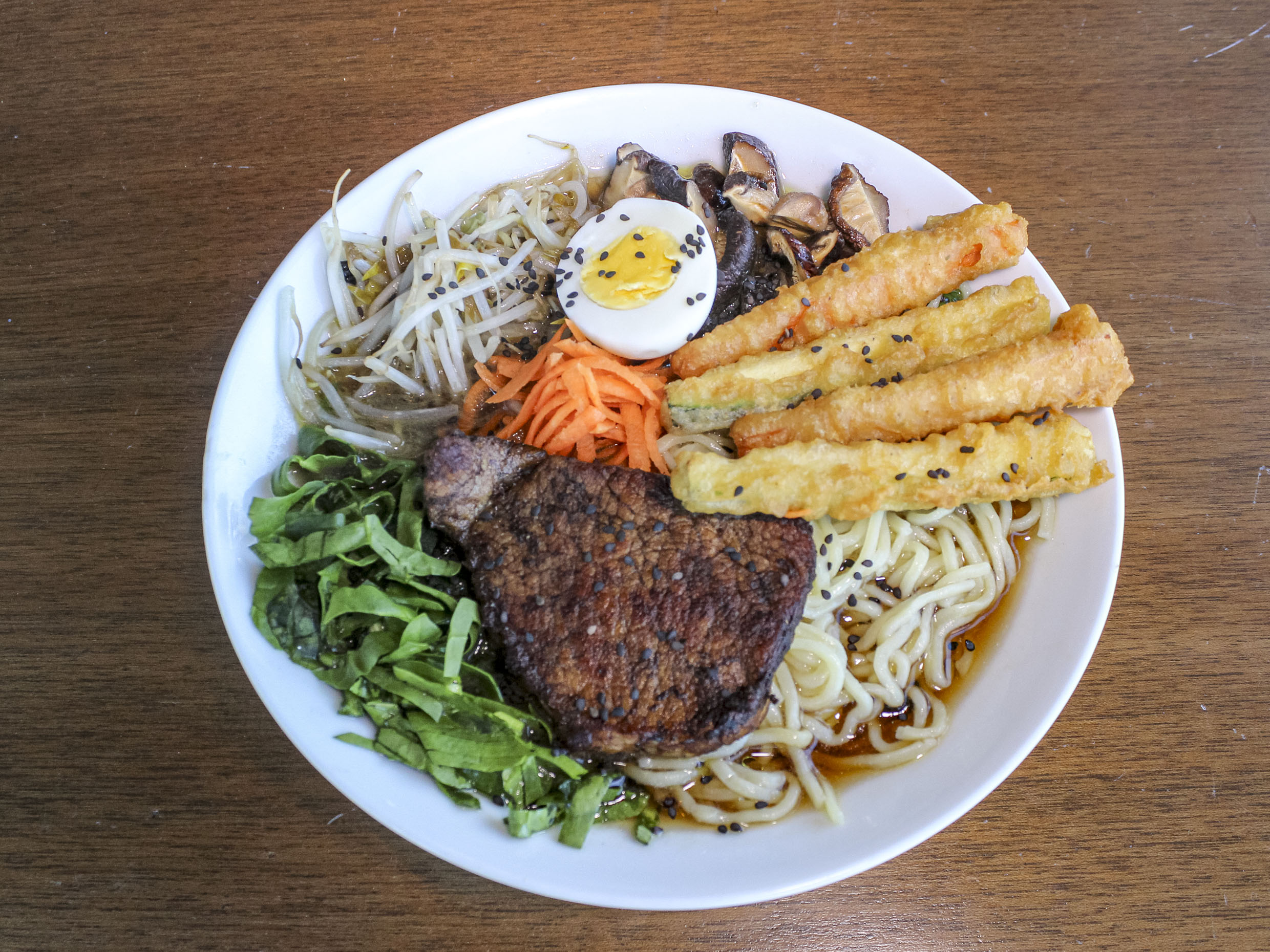 Ramen Veggi 350 Ml
