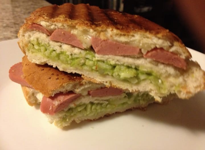 Torta De Salchicha