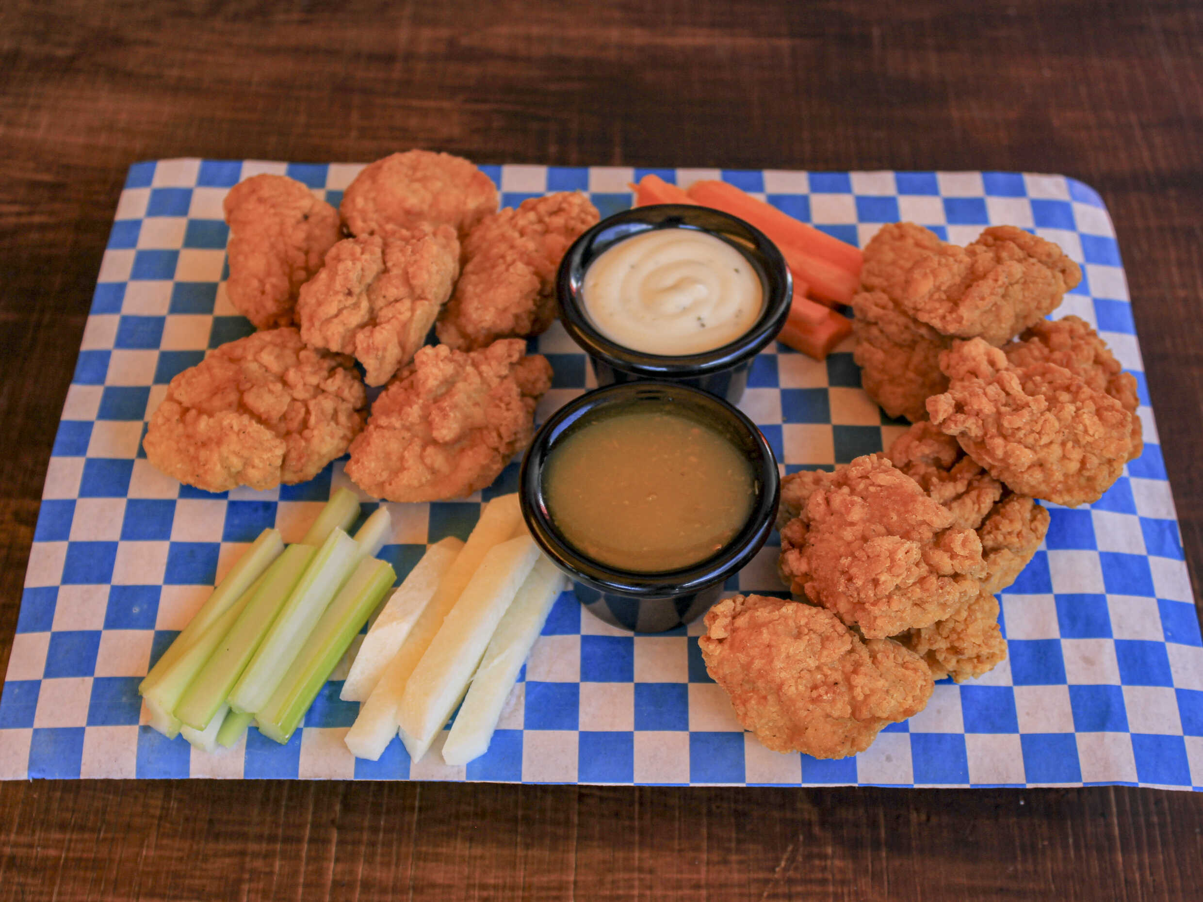 Boneless 350 g