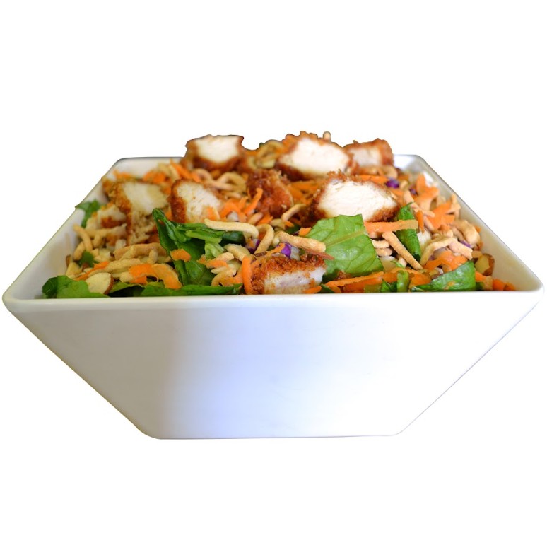 Ensalada Asiática 32 oz