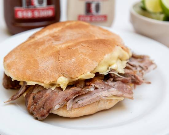 Torta Árabe