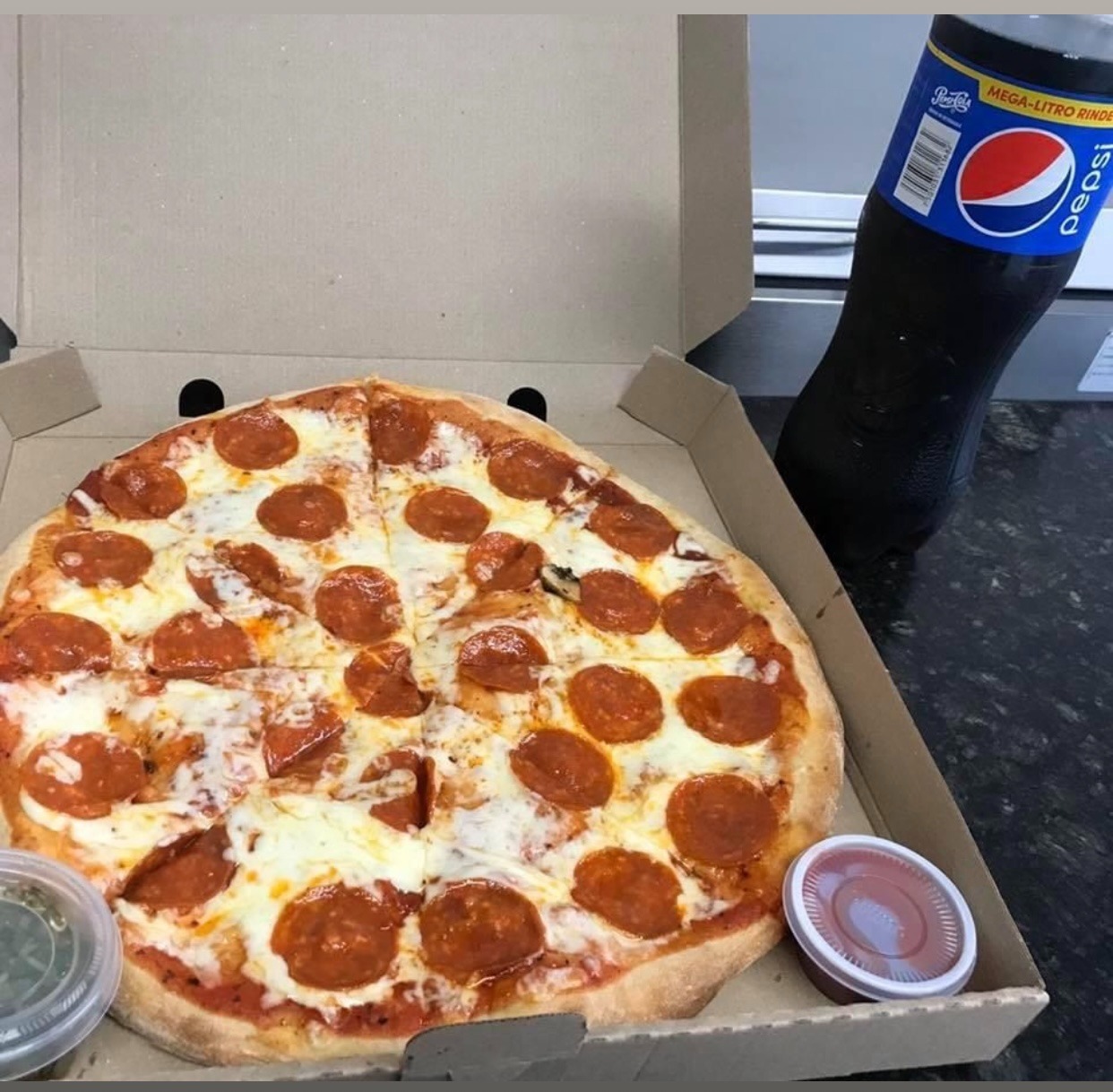 Combo Mi Favorito