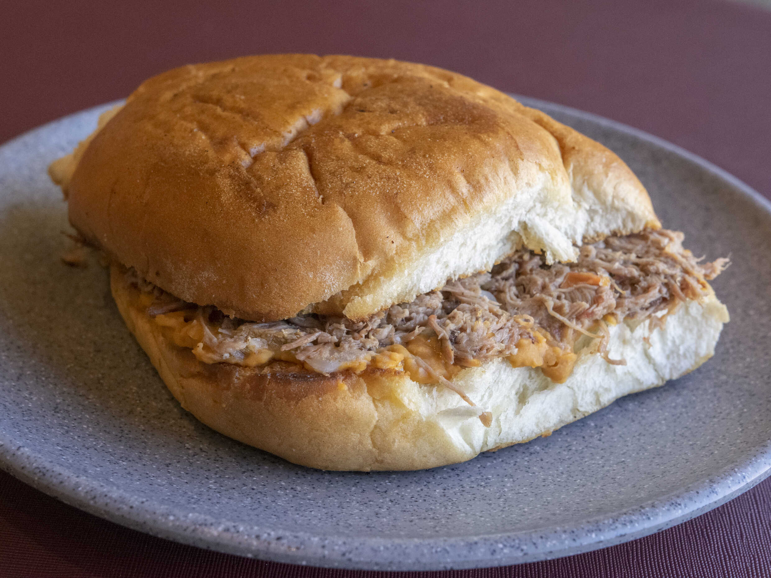 Lonche Lagunero Barbacoa Mexicana